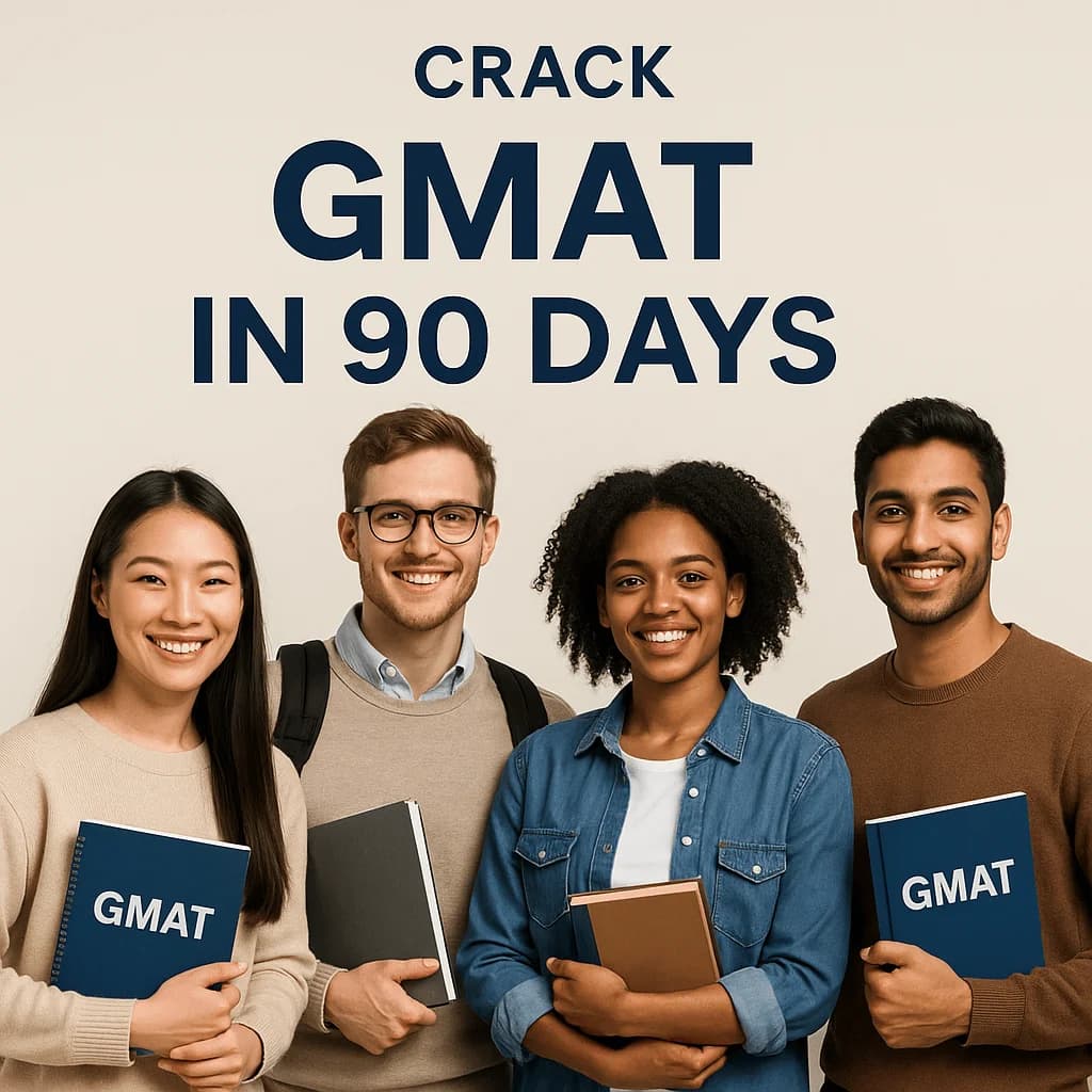 GMAT Mathematics