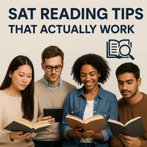 SAT Mathematics