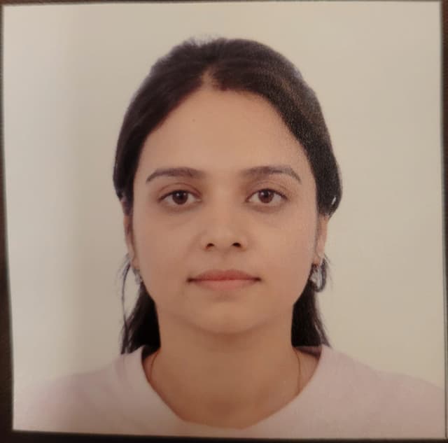 Tamanna Sharma — PGT Commerce