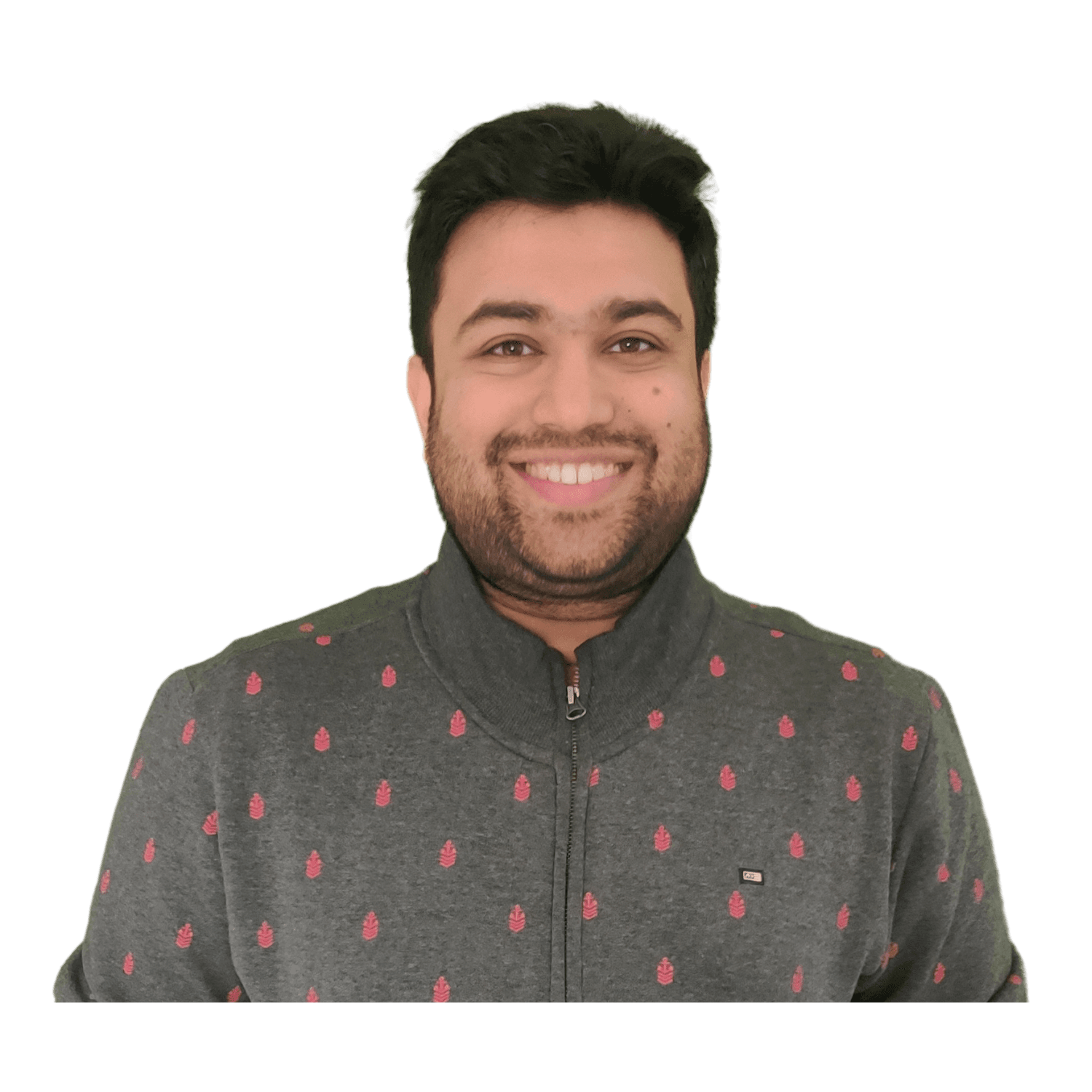 Vidit Aggarwal - Expert IBDP Mathematics Tutor and Founder