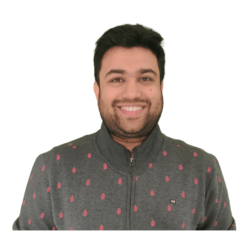 Vidit Aggarwal - SAT Mathematics Coach