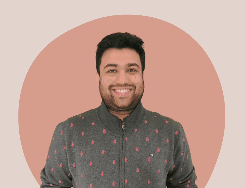 Vidit Aggarwal — Founder of Shrividhya Institute