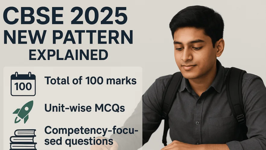CBSE Mathematics