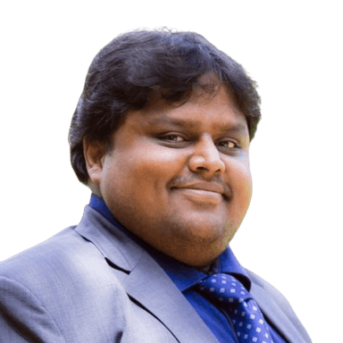 Mr. Gaurav Singhal - Patent IP Attorney & Educational Advisor