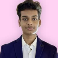 Shivansh — IBDP Mathematics AA HL